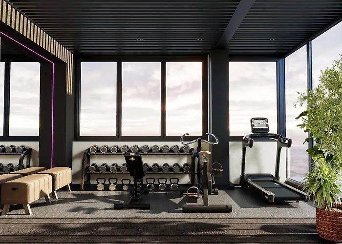 The Signature Hotel Saigon Ho Chi Minh City