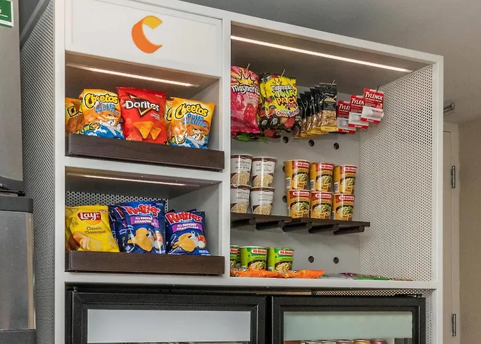 Comfort Inn Ottawa East