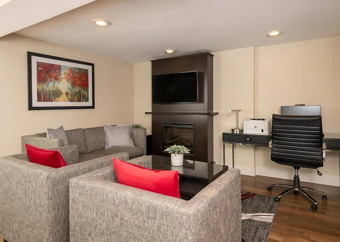 Comfort Inn Ottawa East
