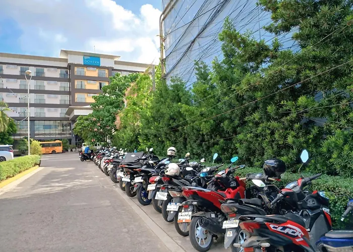 Dohera Hotel Cebu