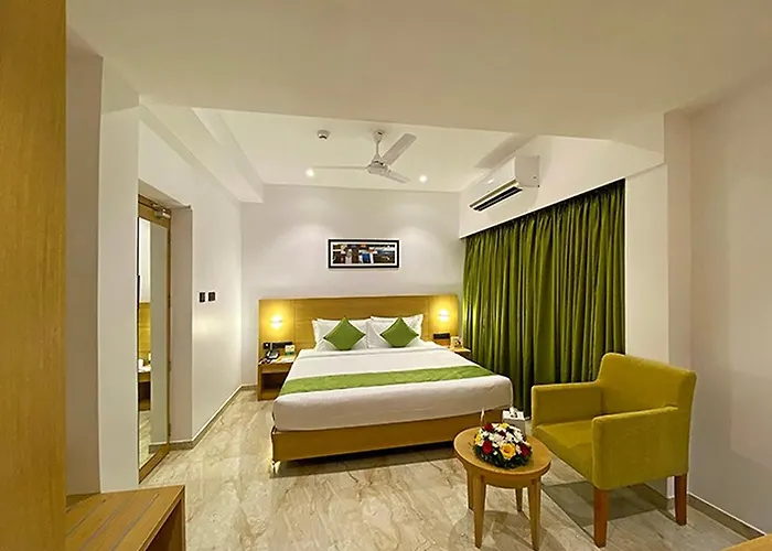 Park Residency Kodungallur Thrissur