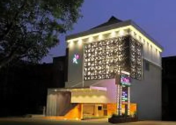 Park Residency Kodungallur Thrissur