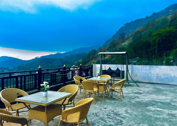 Hotel Valley Vista, Nanital - #Mountain View #Premium Rooms #Parking #Best Selling #Guest Preferred Nainital
