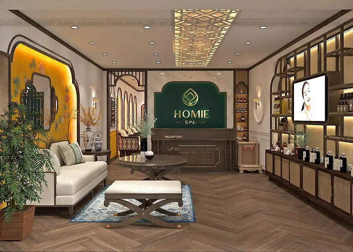 Milestone Premium Boutiqute Hotel Ho Chi Minh City