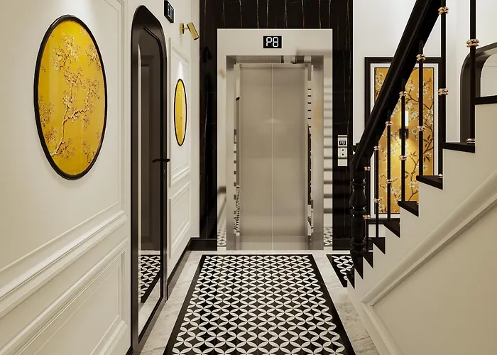 Milestone Premium Boutiqute Hotel Ho Chi Minh City