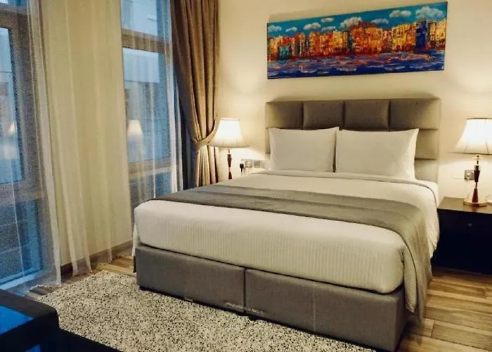 Hotel Smart Luxury Near Delhi Airport New Delhi