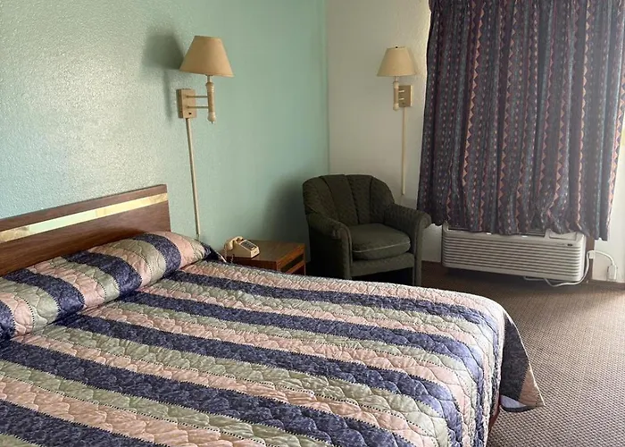 Royal Inn Oklahoma City
