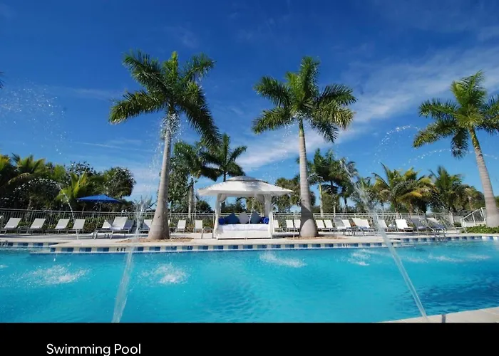 Provident Doral At The Blue Aparthotel Miami