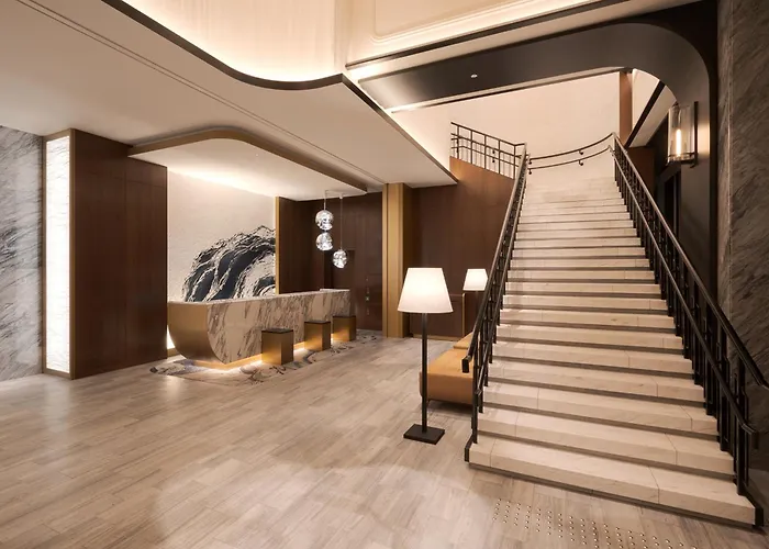 Premier Hotel -Cabin President- Tokyo