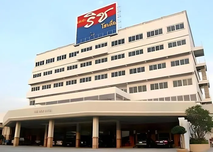 The Rich Hotel Bangkok
