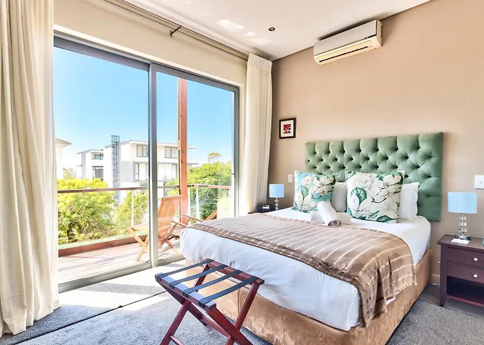 The One 8 Hotel In Green Point - Solar Power Cape Town