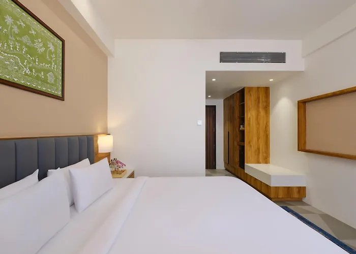 Regenta Dwarka Hotel