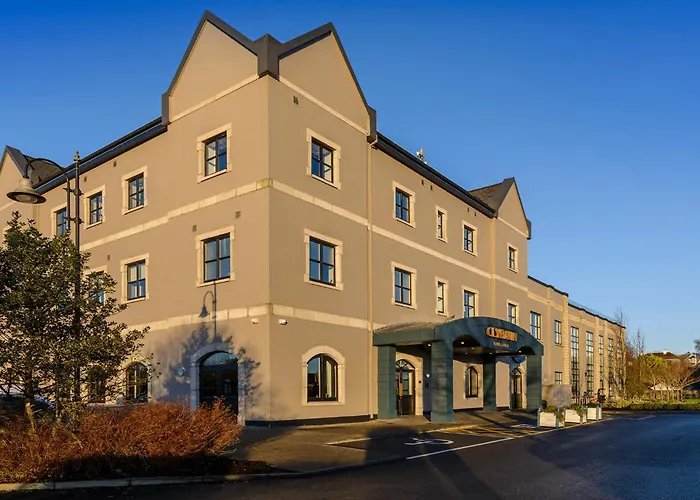 Clybaun Hotel Galway