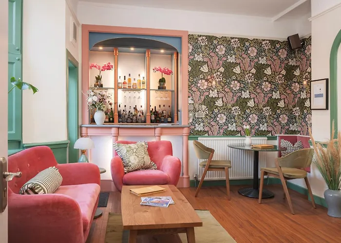 Harington'S Boutique Hotel Bath