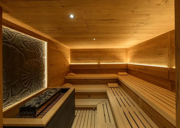 Hotel Sonne Zermatt