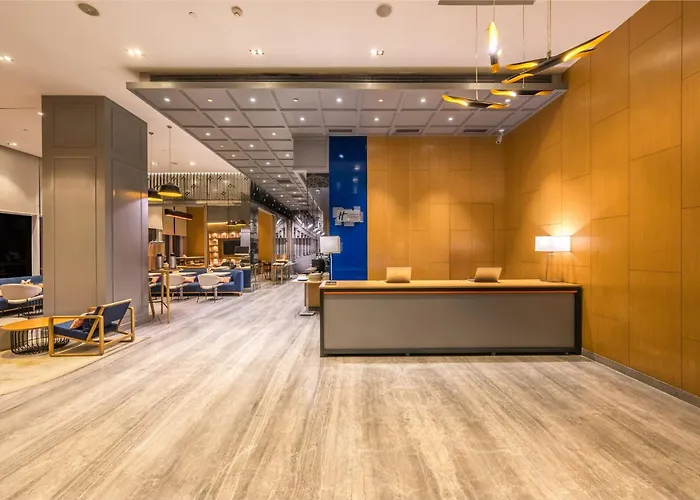 Holiday Inn Express Gurugram Sector 50 By Ihg Gurgaon