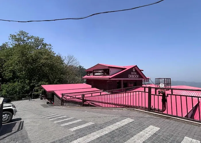 Hotel Dhroov By Mystical Views Shimla