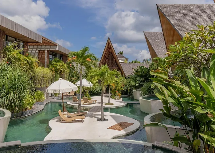 Beyond Bayou Seminyak 