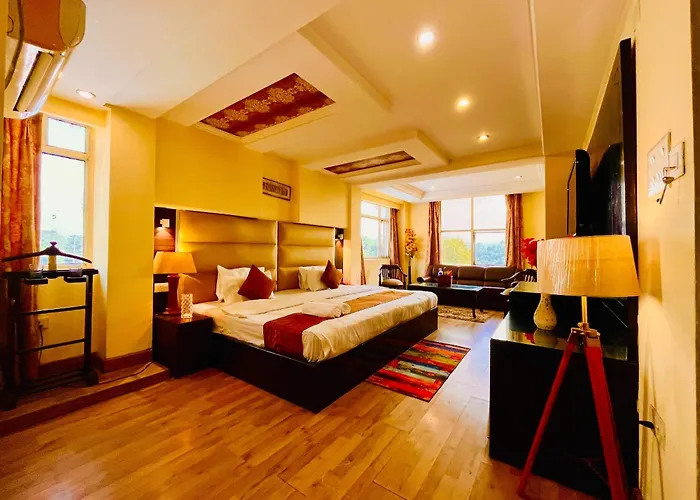 The Rio Lodge, Haridwar