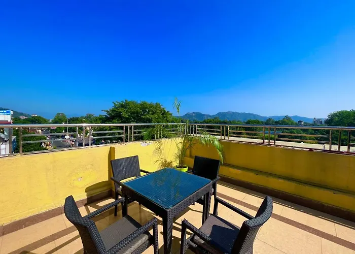 The Rio Lodge, Haridwar