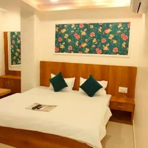 Hotel Shree Mahakal Darshan Ujjain