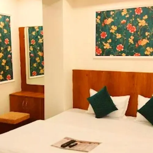 Hotel Shree Mahakal Darshan Ujjain