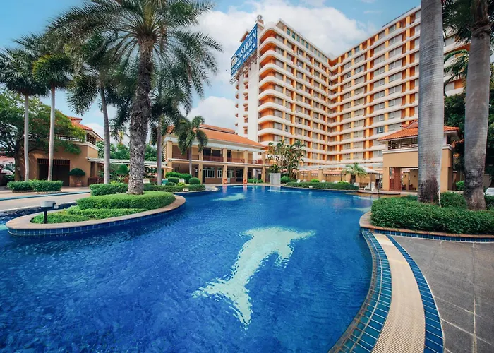 Eastern Grand Palace Pattaya