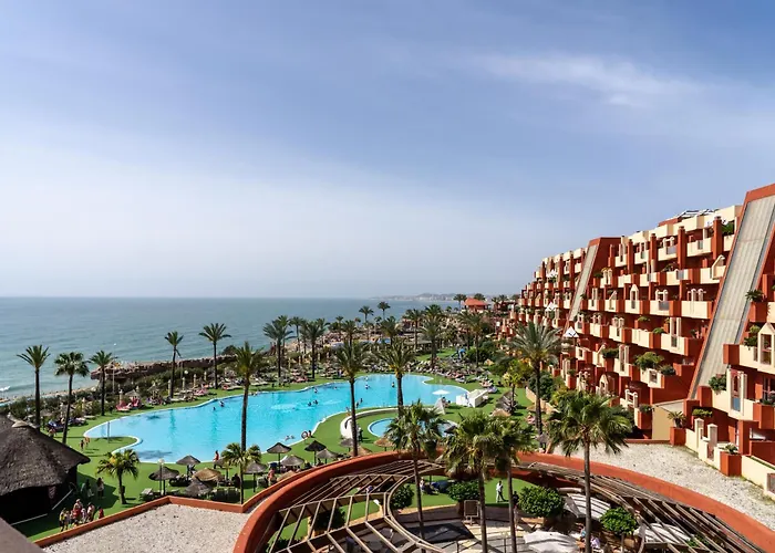 Holiday Premium Resort Benalmadena