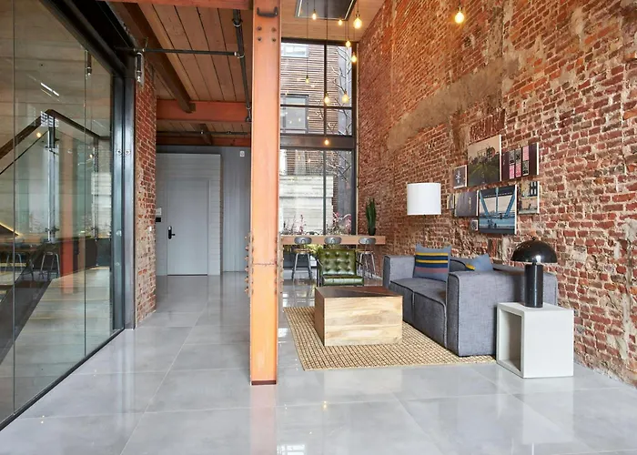 The Queen Hotel Queen Village, Sonder By Marriott Bonvoy Philadelphia