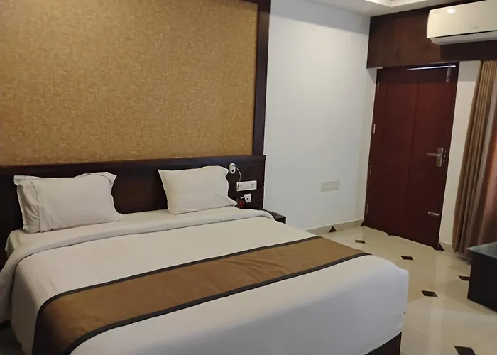 Hotel Emperor Kannur