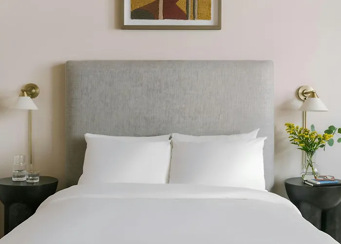 Sonder By Marriott Bonvoy The Burnham Apartments Loop Chicago