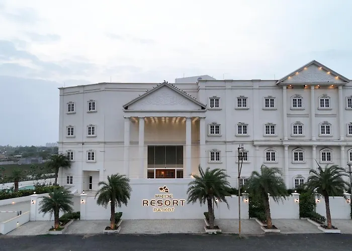 Pride Resort, Rajkot