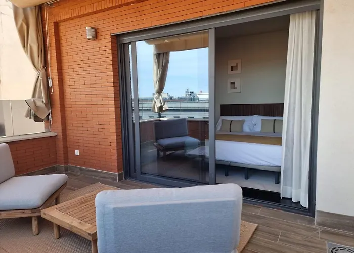 My Suite Madrid