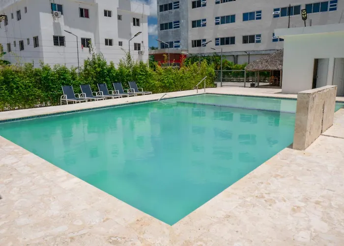 Hotel Gran Real Punta Cana