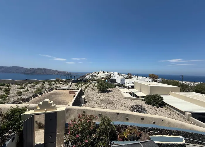 Aspa Villas Oia