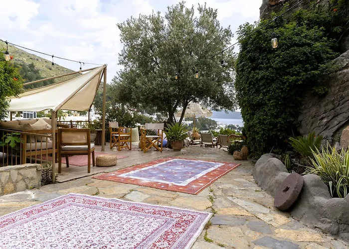 The Aegean Gate Hotel (Adults Only) Bodrum