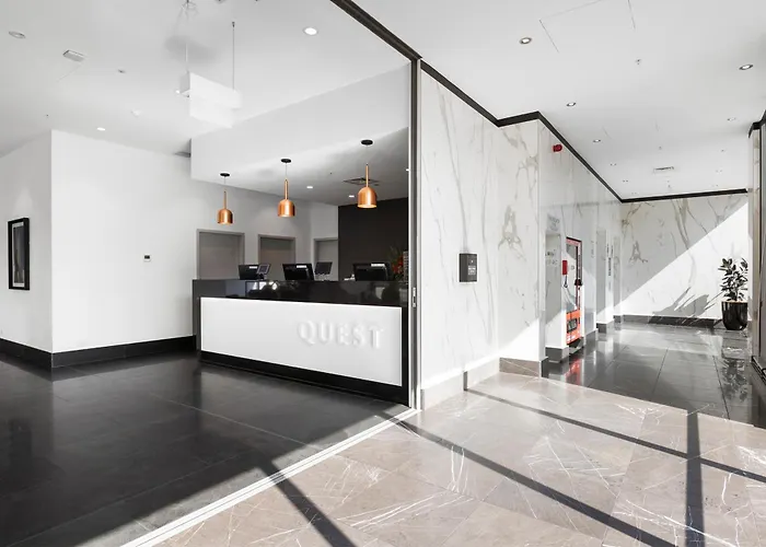 Quest Chatswood Sydney