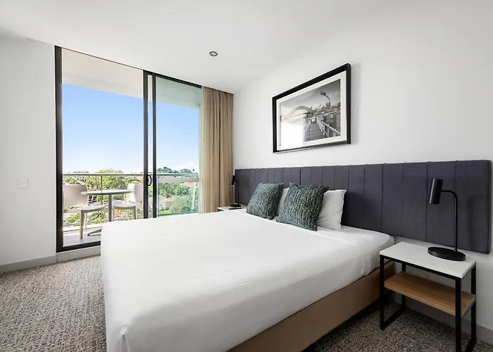 Quest Chatswood Sydney