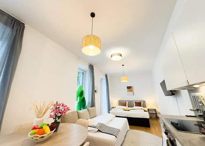 Vienna Hills Living Aparthotel