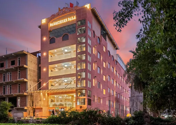 Padmshree Palace Ayodhya