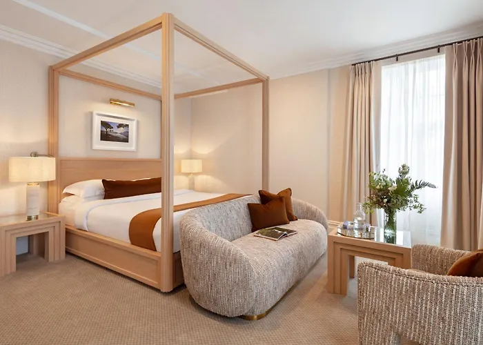 Killarney Royal Townhouse Hotel