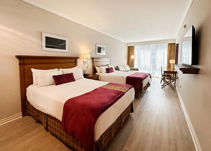 Blank Hotel Recoleta Buenos Aires