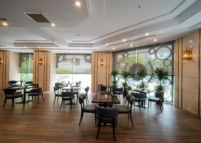 Nhat Ha L'Opera Hotel Ho Chi Minh City