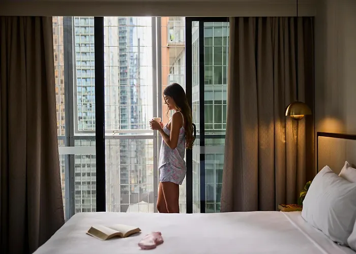 Brady Hotels Jones Lane Melbourne