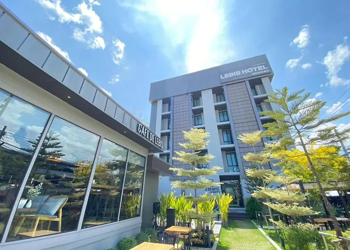 Le Bis Hotel Chiang Mai