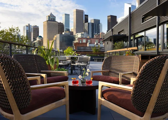 Populus Seattle Hotel