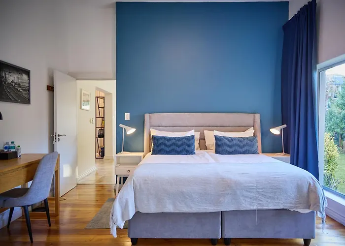Atlantic Palms Hotel Cape Town