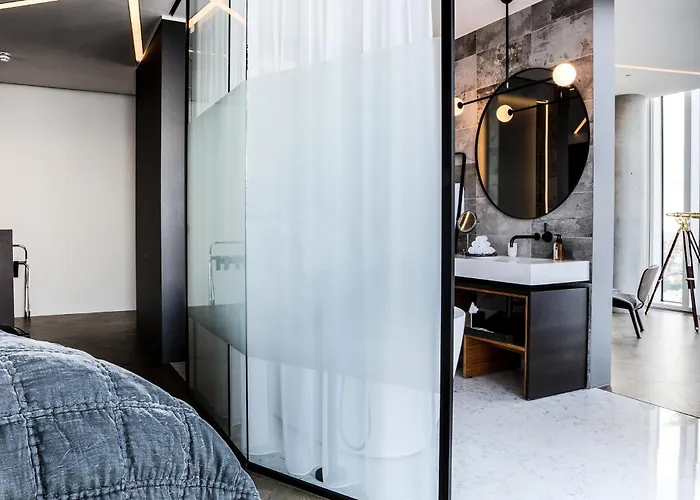 Tower Suites Reykjavík