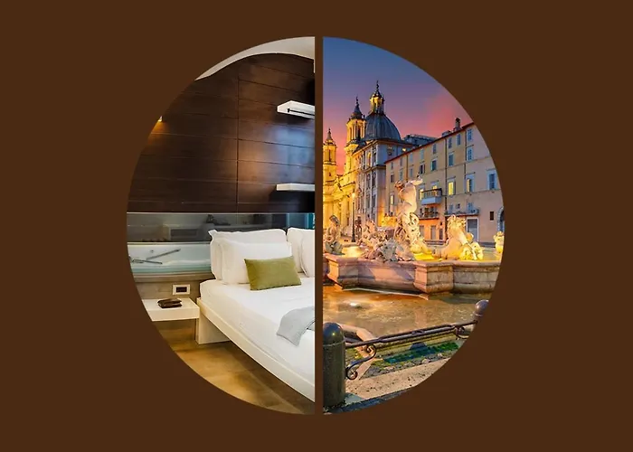 Navona Stay Rome