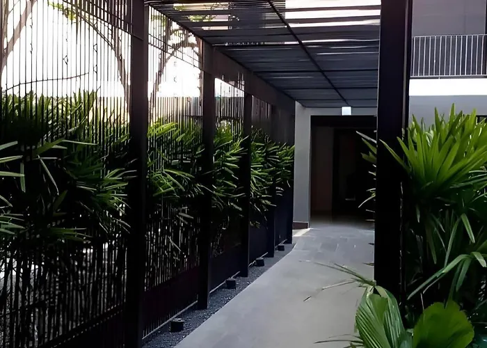 Lilit Bang Lumphu Hotel - Close To Khao San Road Bangkok